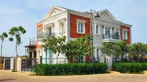 Lodha Villa Royale Palava For rent