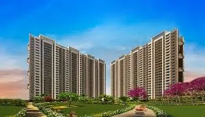 2 BHK Flat for Rent in Regency Anantam Dombivli East