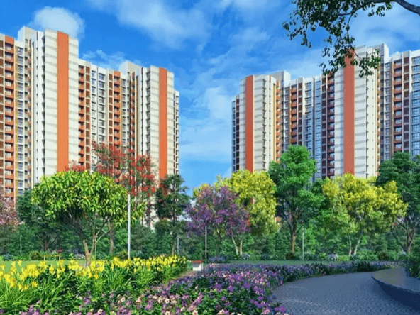 Lodha Casa Premier Dombivli