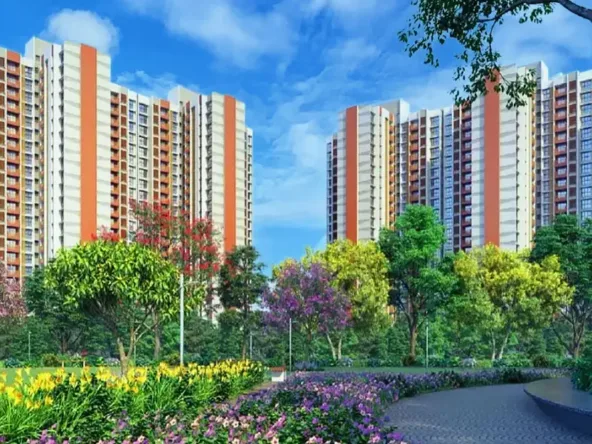 Lodha Casa Premier Dombivli