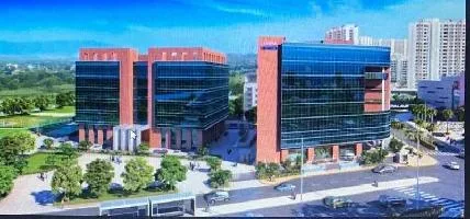 Office Space for Rent in Lodha iThink Dombivli