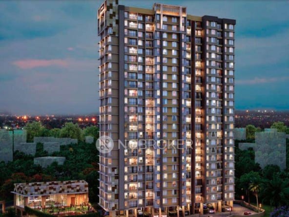 Balaji Heights Dombivli East