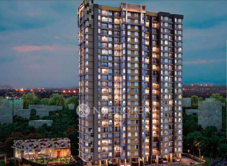Balaji Heights Dombivli East