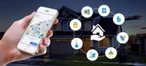 Home Services