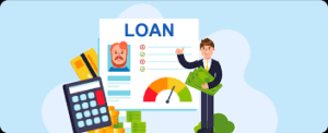Loans & Finance