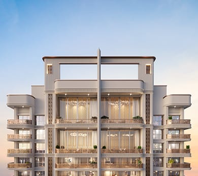 Lodha Golfview Dombivli