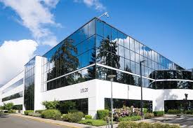 commercial properties