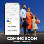 La Centrum Dombivli by La Homes