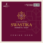 Codename Swastika Dombivli East By Venus Skky City