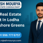 Best Real Estate Agent In Lodha Lakeshore Greens Dombivli Palava City