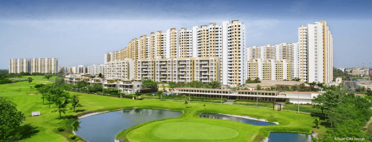 Lodha Lakeshore Greens