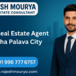 Best Real Estate Agent In Lodha Palava City