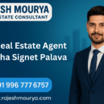 Best Real Estate Agent In Lodha Signet Palava