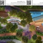 Hiranandani the arena Panvel Fortune City