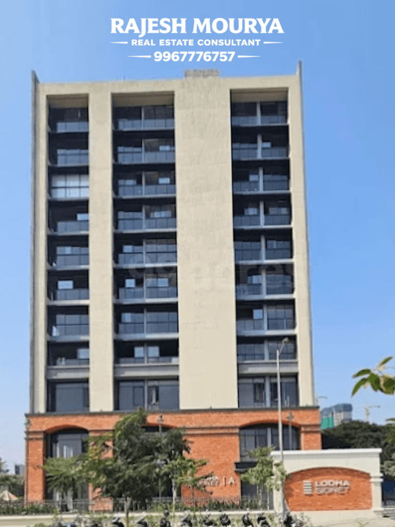 Lodha Signet Palava Dombivli