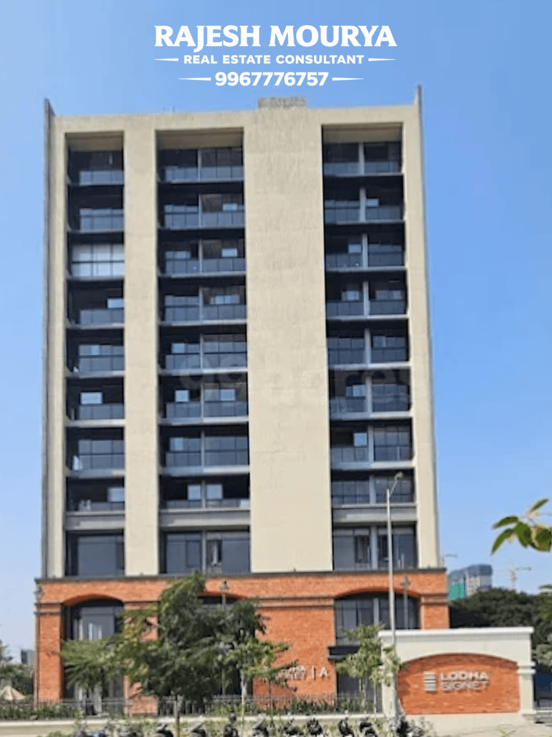 Lodha Signet Palava Dombivli