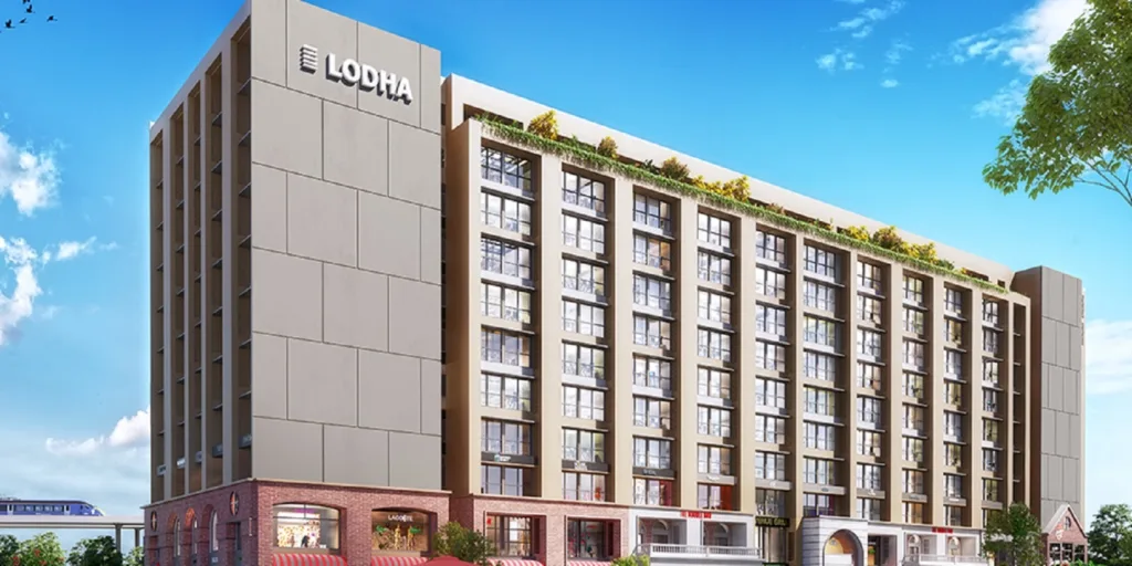 Best Real Estate Agent In Lodha Signet Palava Premier Dombivli