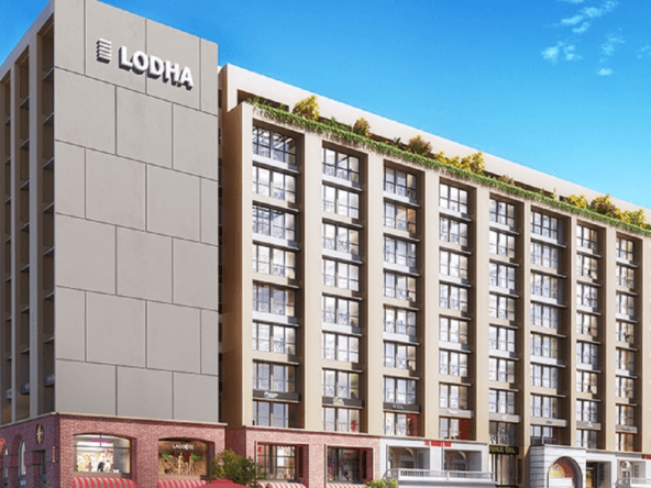 Best Real Estate Agent In Lodha Signet Palava Premier Dombivli