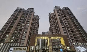 Lodha Panacea Dombivli Flats Rent