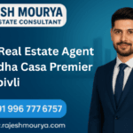 Best Real Estate Agent In Lodha Casa Premier Dombivli