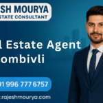 Best Real Estate Agent In Real Estate Agent In Dombivli