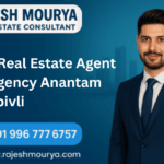 Best Real Estate Agent In Regency Anantam Dombivli