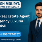 Best Real Estate Agent In Regency Luxuria Dombivli