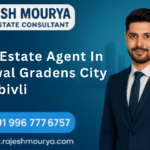 Best Real Estate Agent In Runwal Gradens City Dombivli