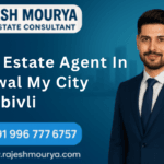 Best Real Estate Agent In Runwal My City Dombivli