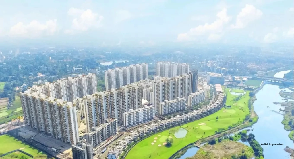 Dombivli Real Estate Hotspot – By Rajesh Mourya Real Estate