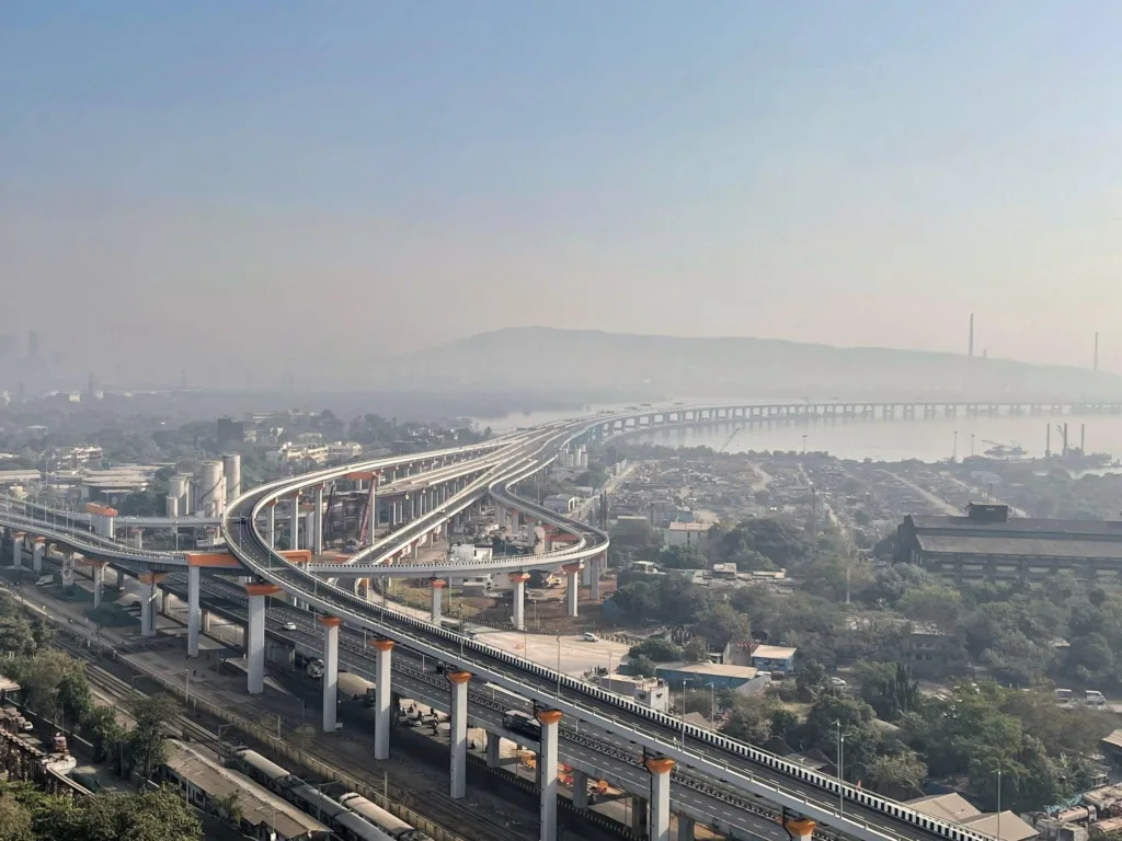 Mumbai 3.0 By Rajesh Mourya Real estate