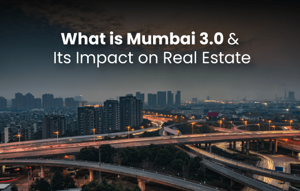 Mumbai 3.0 By Rajesh Mourya Real estate