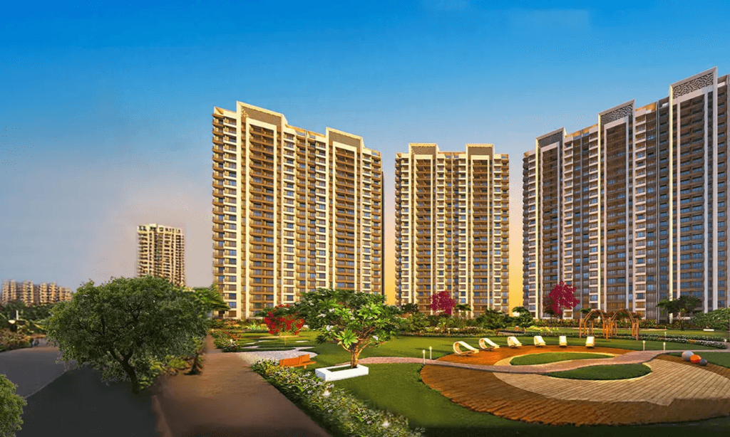 Best Real Estate Agent
In Regency Anantam
Dombivli