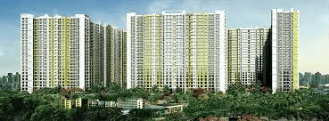 sale In Runwal Gardens City dombivli Rajesh mourya call - 9967776757