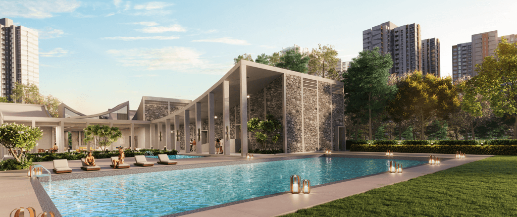 Lodha Casa Premier