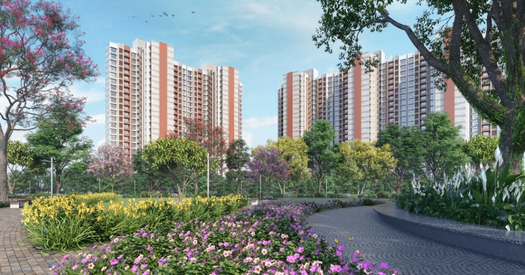 Lodha Codename Casa Premier