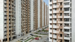 Flat For Rent In Lodha Casa Bella Gold By Rajesh Mourya Call - 9967776757
