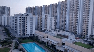 Flat For Rent In Lodha Casa Bella Gold By Rajesh Mourya Call - 9967776757