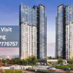 Godrej Varanya Kharghar – Luxury 2 & 3 BHK Homes in Navi Mumbai | Call - 9967776757