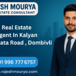 Real Estate Agent In Kalyan Shil-Phata Road , Dombivli