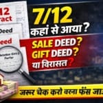 You Know About 712 Extract — But What You Really Must Check Before Buying Property