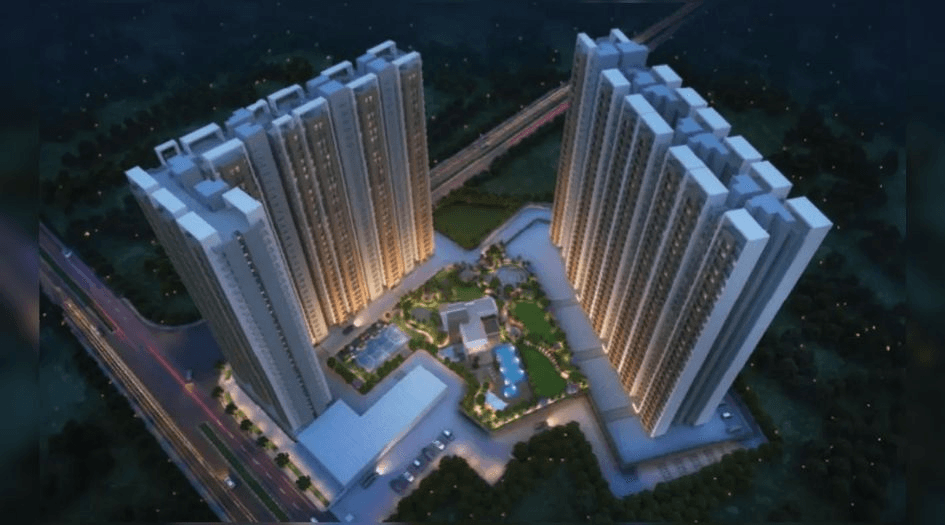 Real Estate Agent In Palm Vista Shil-Phata Road , Dombivli