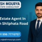 Real Estate Agent In Kalyan Shilphata Road
