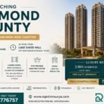 Lodha 3 Bhk Richmond County