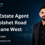 Real Estate Agent In Kolshet Road Thane West