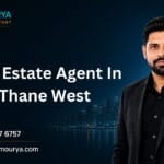 Top Best Real Estate Agent In Thane West