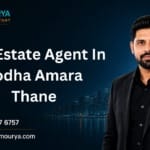 Best Real Estate Agent In Lodha Amara Thane