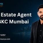 Top Best Real Estate Agent In BKC Bandra East Mumbai