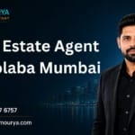Top Best Real Estate Agent In Colaba Mumbai Is Rajesh Mourya