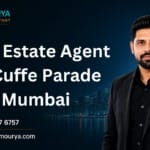 Top Best Real Estate Agent In Cuffe Parade Mumbai Is Rajesh Mourya